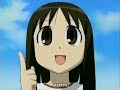 Azumanga Daioh 15 (1/3)