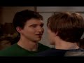 Luke and Noah get frisky Luke and Noah get frisky