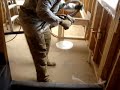 Icynene Spray Foam Icynene Spray Foam