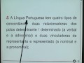 Concordância - Parte 01