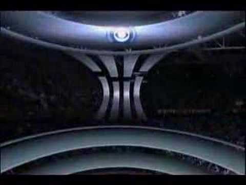 2007 Buckeye Basketball DVD Menu ...