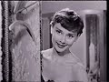 Audrey Hepburn in \