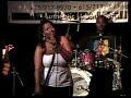 Cherisse Performs "Another Place"