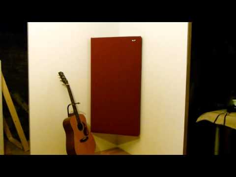 Hannibal Acoustic Panels1.2.wmv