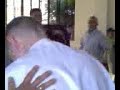 PAPAL NUNCIO at PPA Balingoan