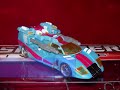 Transformers Comp