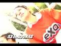 Spot EXA FM