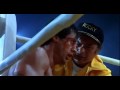 Rocky 3. Rocky Balboa Vs Clubber Lang, 1st fight.