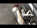 ホンダ CBR400R CBR400R ABS アジャスタブルカスタムレバー! モリワキ製ブレーキマスターキャップ