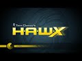 hawx is an easy arcade aerial combat sim, even people with none to little knowledge of aerial combat (such as myself lol) can play & fool ourselves into thinking we could fly & even dogfight. hawx is a far cry compared to the realism of aerial combat sims like the falcon series on pc or over g fighters on xbox 360, even the arcadish ace combat series feels more realistic than hawx, the physics in hawx resemble top gun on nes; gravity has no effect when we bank or fly upside down (even in that top gun we got to land on carriers) also in hawx planes can fly through each other, we can shoot rockets through our wingmen & hit enemies on their tails, we can fly really low throwing cluster bombs & catch our enemies in the explosions but never ourselves, we can stall; fly backwards & the pitch control will not reverse (hillarious to anybody with common sense) weapons spawn all over the plane, no opening weapon bays on the raptor & berkut etc, nozzles that don't even move on thrust vectoring aircrafts, after burner on a-10a (?) & also the unrealistic amount of ordinance paired with a rather realistic amount of countermeasure, if the developers don't really care about realism, with all aspect missiles available in unrealistic amount they should at least equip all planes with unrealistic amount of flares that way all aspect missiles won't be so gamebreaking. but then i still think navigating, maneuvering, targeting & evading in hawx are so unrealistically easy yet most who play this  ... 