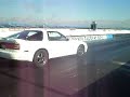 KBR performance MKIII - untuned, stock CT26 & at only 10 psi KBR performance MKIII - untuned, stock CT26 & at only 10 psi
