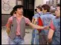 "Ace Hits the Big Time" ending