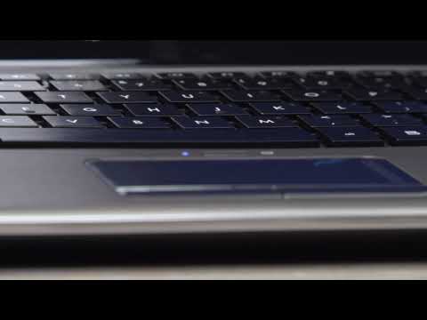 HP Pavilion dm3 Notebook PC