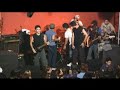 show no fiesta, musica propria 