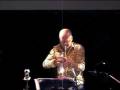 Jazz@lib - Dial M for Murder and Music - fragment 1