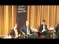 We Are Change Colorado: CFR Kissinger Haas confrontation