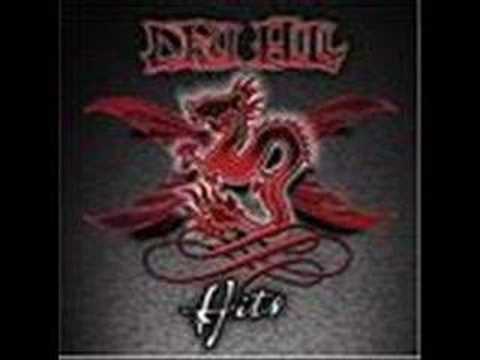dru hill