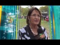 Mayor Jazz in the Park