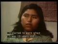 Housemaid in Peru part-2 1977