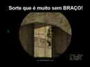 Sem Parede? deAd [ NetBusters ]