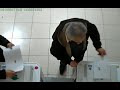 Вбросы бюллетеней на ИУ №1402 (04.03.12)