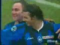 Cristiano Doni - Atalanta
