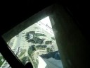 Glass Floor at CN Tower