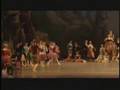 Paquita (Lacotte) - Pas de trois - Emmanuel Thibault