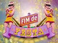 Fim de Festa 4 \"Samba na Laje\"