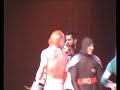la bande a petelus au japan expo 2007