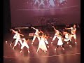 Conference 2006: South Central Dance Conference 2006: South Central Dance