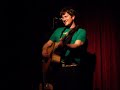 Matt Nathanson - Bent