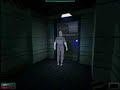 System shock 2 Pacifist\