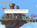 Owlboy- Gameplay Video Owlboy- Gameplay Video