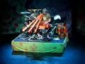 Xavier Rudd - Conceal Me