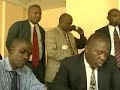 Pius Ncube vs Didymus Mutasa: www.nehandaradio.com