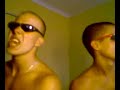 Two Polish Boys - Karolina