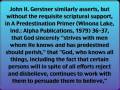 Demanding Irrationality