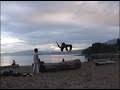 Jul.1-2005 English Bay Beach