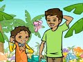 Teach Kids Arabic Alphabet "Letter Daad" Classical Arabic Language Children Teach Kids Arabic Alphabet "Letter Daad" Classical Arabic Language Children