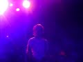 bless the fal live in mexico city- take me now