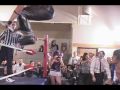 ECCW - Season's Beatings 2009 - NWA/ECCW Championship - 