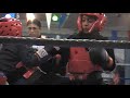 Angelique Kick boxing.MOD