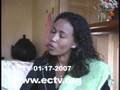 ECTV exclusive interview Mrs Azeb Mesfin, First Lady 2