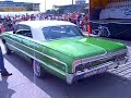 Impala 64 Lowrider Hopping 3 Impala 64 Lowrider Hopping 3