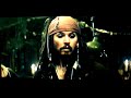 Pirates des Caraïbes 2
