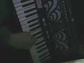 \"Psalm dla Ciebie\" - akordeon