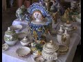 pietro caretta e la ceramica