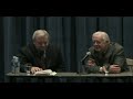Jim Wallis &amp; Jimmy Carter Discuss Faith and Politics