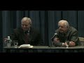 Jim Wallis & Jimmy Carter Discuss Faith and Politics